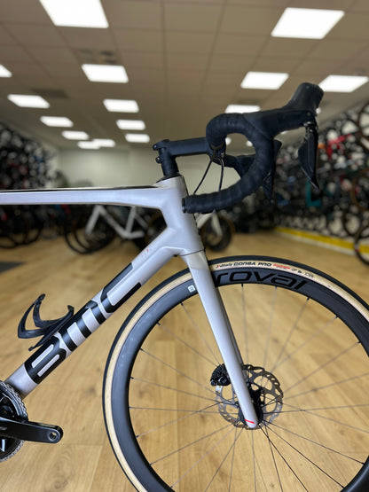 BMC Teammachine SLR Di2 Carbon Racefiets