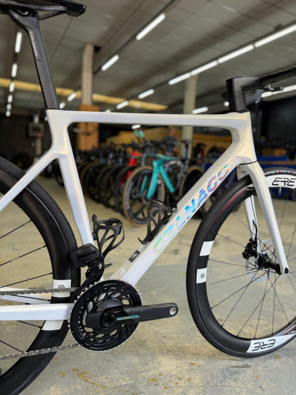 NIEUW Colnago V4rs AXS Carbon Racefiets