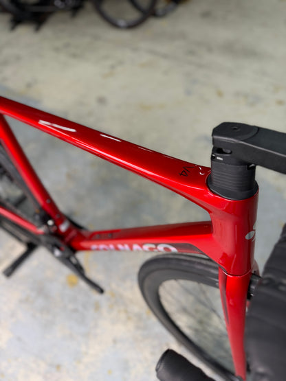 NIEUW Colnago V4 Di2 Carbon Racefiets
