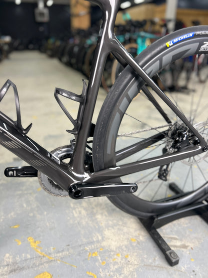 Scott Addict 10 AXS Carbon Road Bike