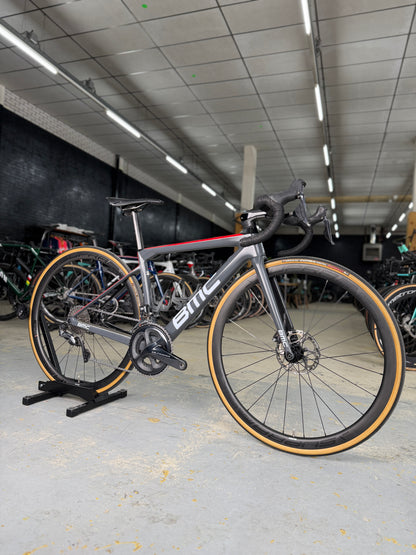 BMC Teammachine SLR01 Di2 Carbon Racefiets