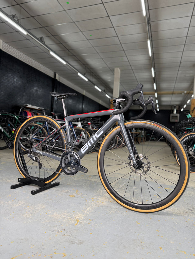 BMC Teammachine SLR01 Di2 Carbon Racefiets