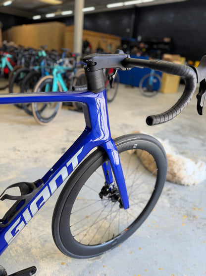 Giant Propel Advanced 1 AXS Carbon Racefiets