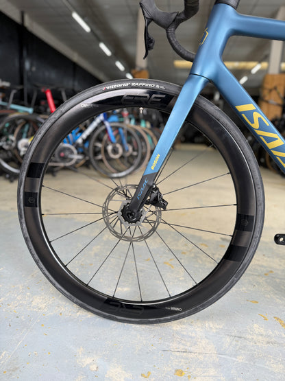 Isaac Boson AXS Carbon Racefiets