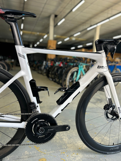 BMC Timemachine R01 Dura Ace Di2 Carbon Road Bike