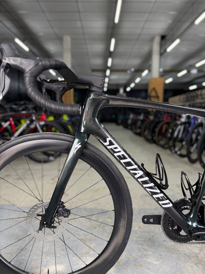 Specialized Tarmac SL7 Di2 Carbon Racefiets