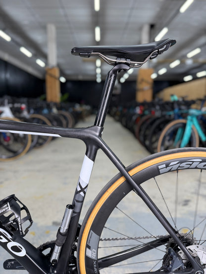 Colnago CLX Di2 Carbon Road Bike