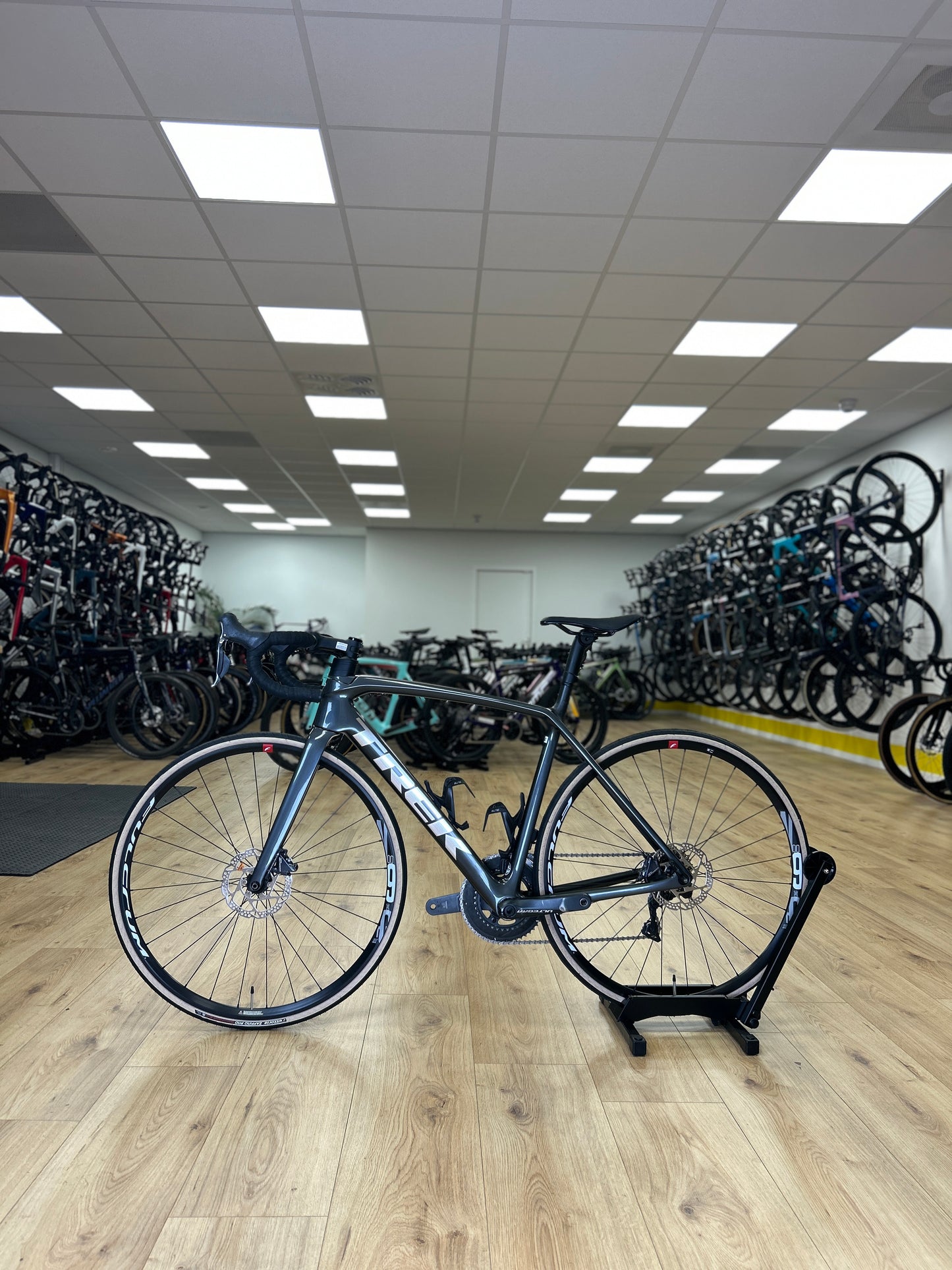 Trek Émonda SL6 Di2 Carbon Racefiets