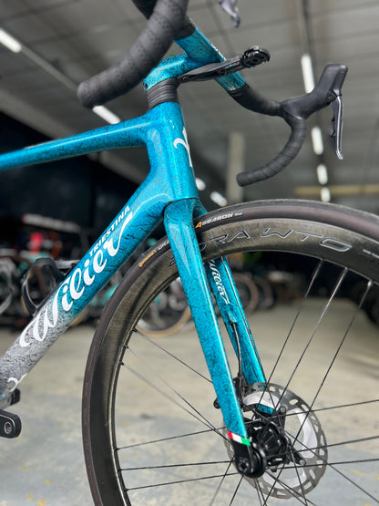 Wilier Filante SLR Di2 Carbon Racefiets