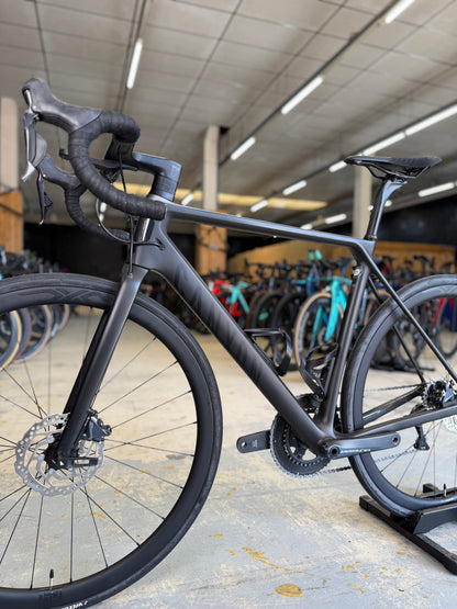 Canyon Ultimate CF SL Di2 Carbon Racefiets
