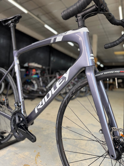 NIEUW Ridley Fenix Carbon Racefiets