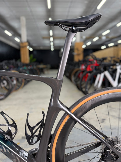 Scott Foil RC20 AXS Carbon Racefiets