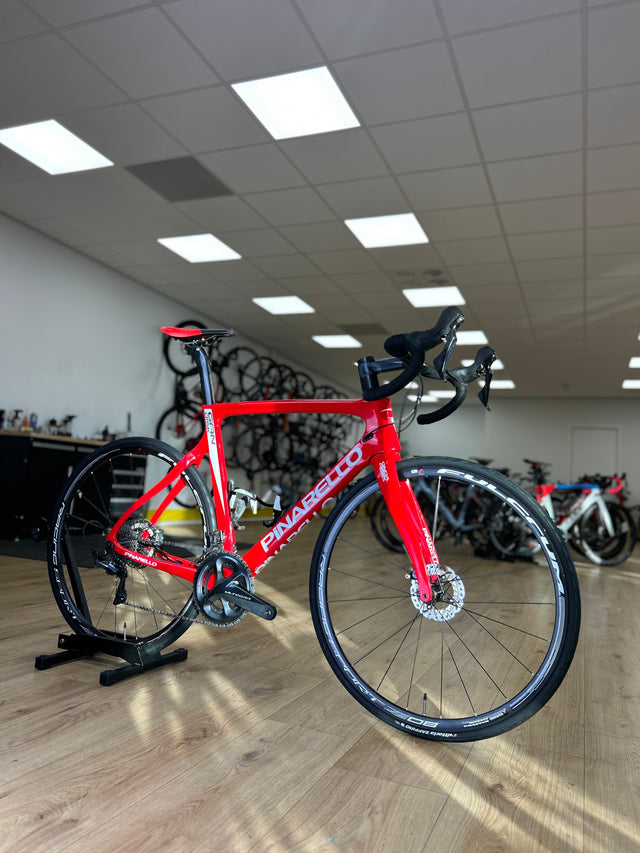 Pinarello Gain Disc Carbon Racefiets