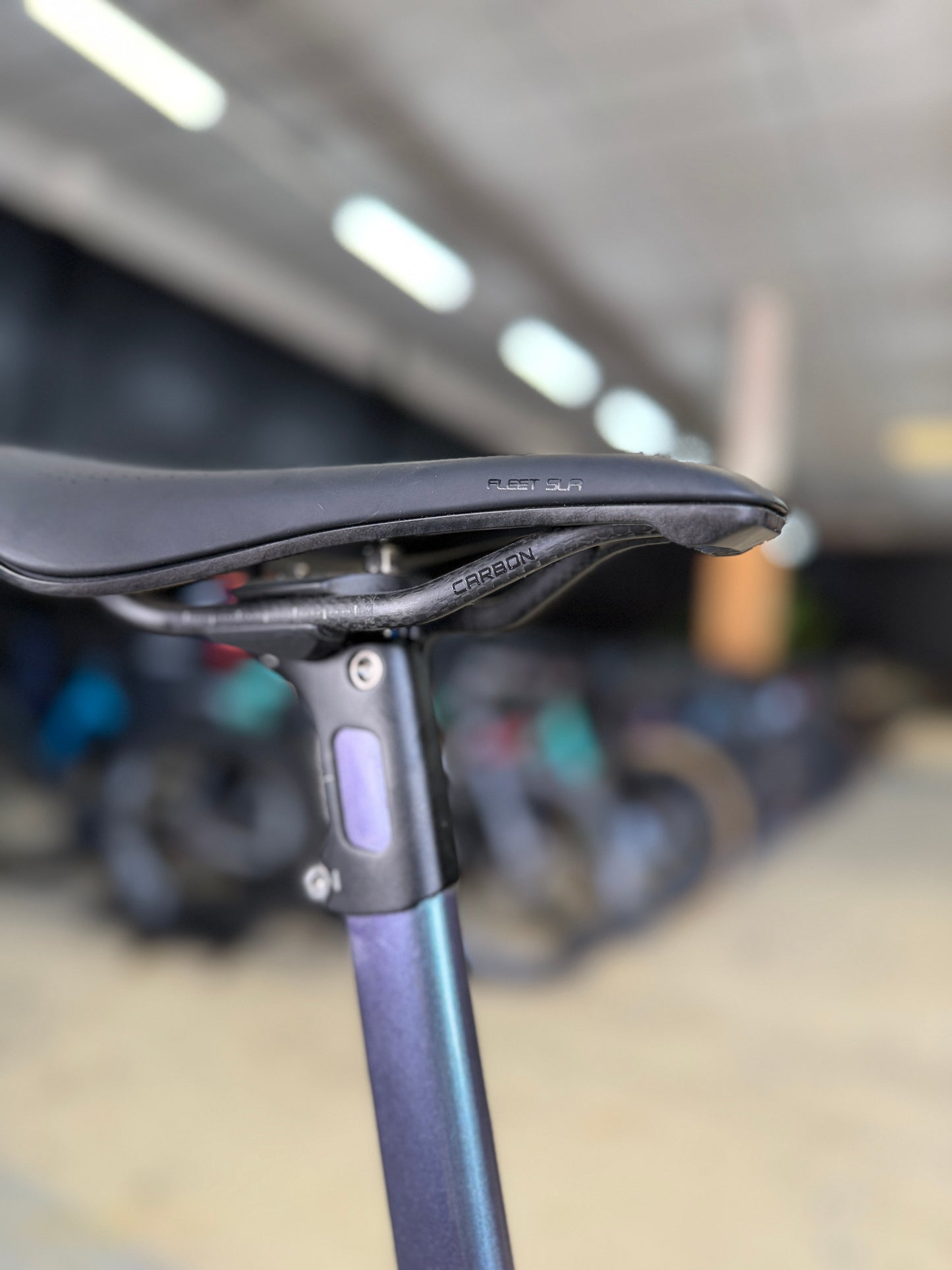 NIEUW Giant TCR Advanced SL 1 Di2 Carbon Racefiets