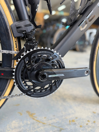 De Rosa Idol AXS Carbon Racefiets