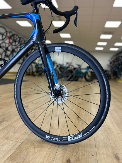 Koga Kimera Premium Di2 Carbon Racefiets
