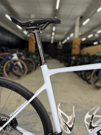 Cube Attain Carbon Racing Bike