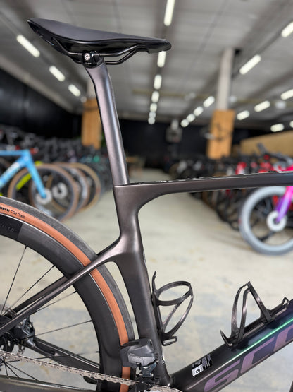 Scott Foil RC AXS Carbon Racefiets