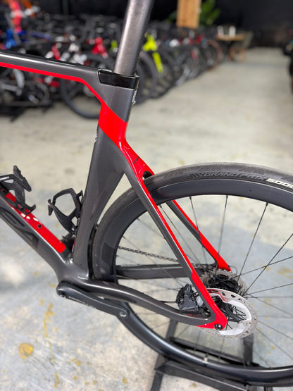 Orbea Orca Aero M20i Di2 Carbon Racefiets