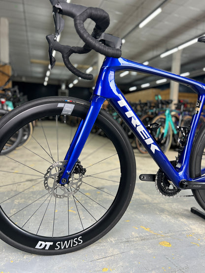 Trek Domane SL6 Di2 Carbon Road Bike