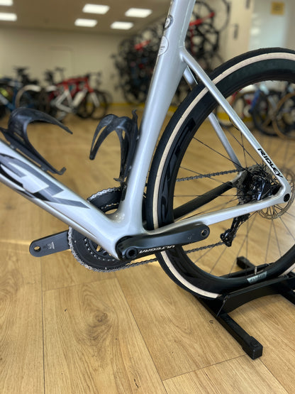 Ridley Noah Fast Di2 Carbon Racefiets