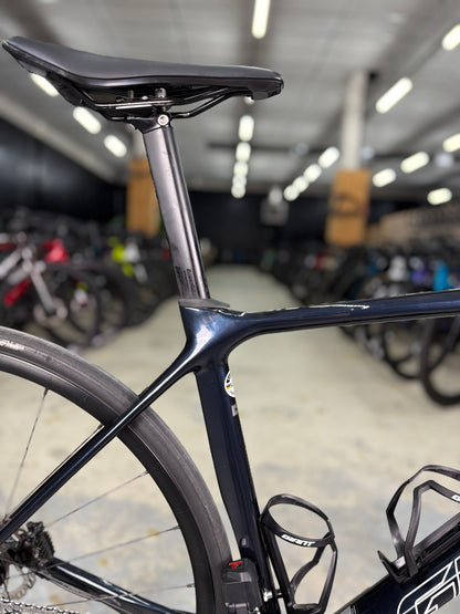 Giant TCR Advanced Di2 Carbon Racefiets