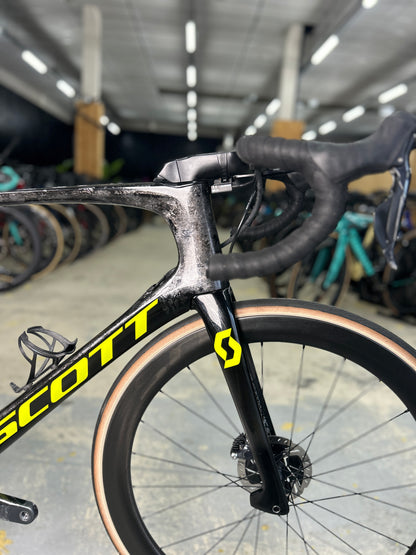 Scott Foil 10 Di2 Carbon Racefiets