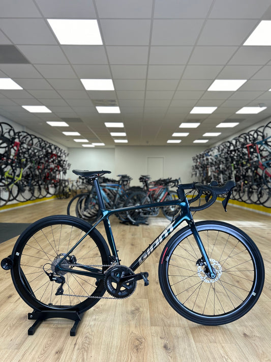 2023 Giant TCR Advanced Pro 2 Full Carbon Racefiets