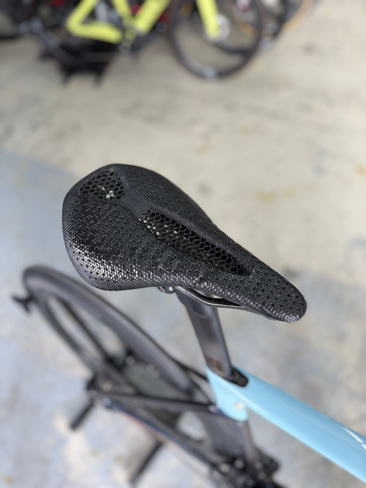 S-Works Tarmac SL7 Dura Ace Di2 Carbon Racefiets
