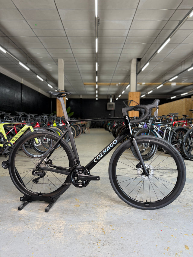 NIEUW Colnago V5Rs Di2 Carbon Racefiets