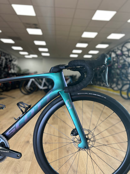 Scott Foil 10 Di2 Carbon Racefiets