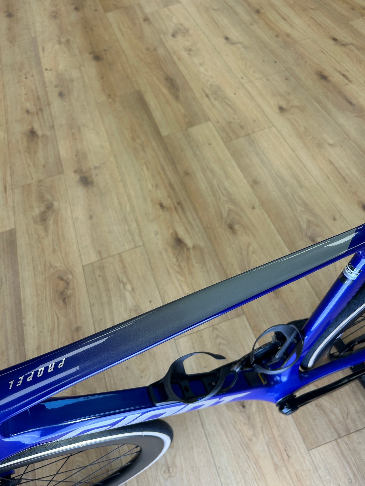 Giant Propel Advanced 1 AXS Carbon Racefiets
