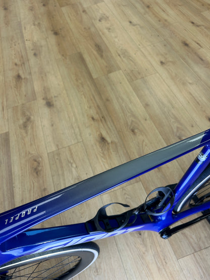 Giant Propel Advanced 1 AXS Carbon Racefiets