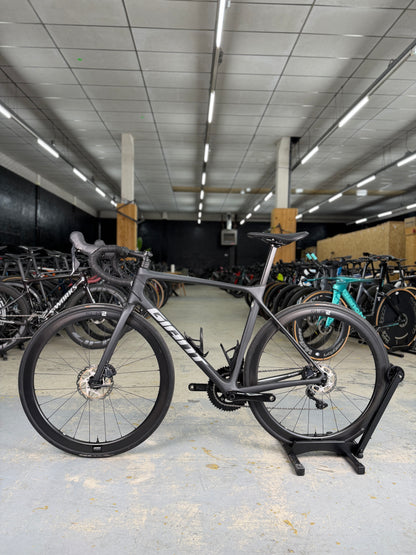 Giant TCR Advanced Carbon Racefiets