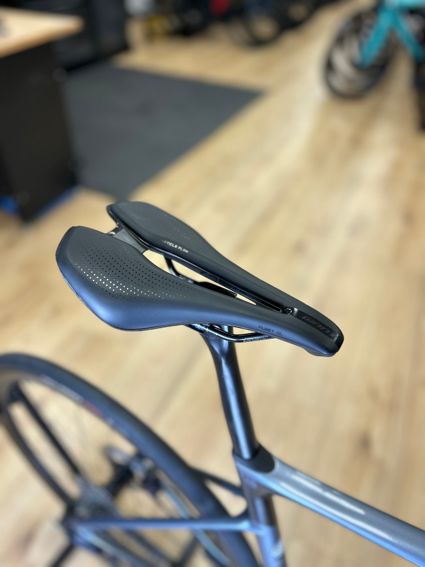 Giant Defy Advanced Pro 1 Di2 Carbon Racefiets