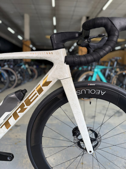 Trek Madone SLR Dura Ace Di2 Carbon Racefiets