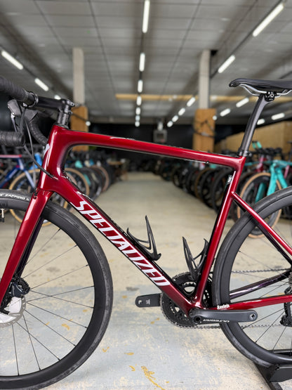 Specialized Tarmac SL6 Comp Di2 Carbon Racefiets
