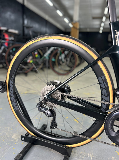 Scott Foil 10 Di2 Carbon Racefiets