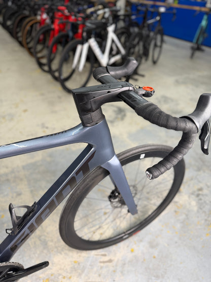 Giant Propel Advanced AXS Carbon Racefiets