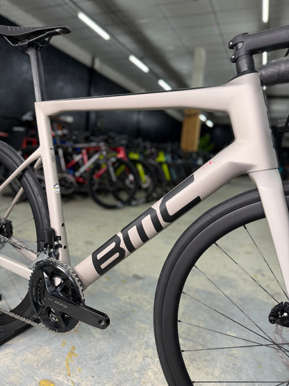 NIEUW BMC Teammachine SLR Di2 Carbon Racefiets