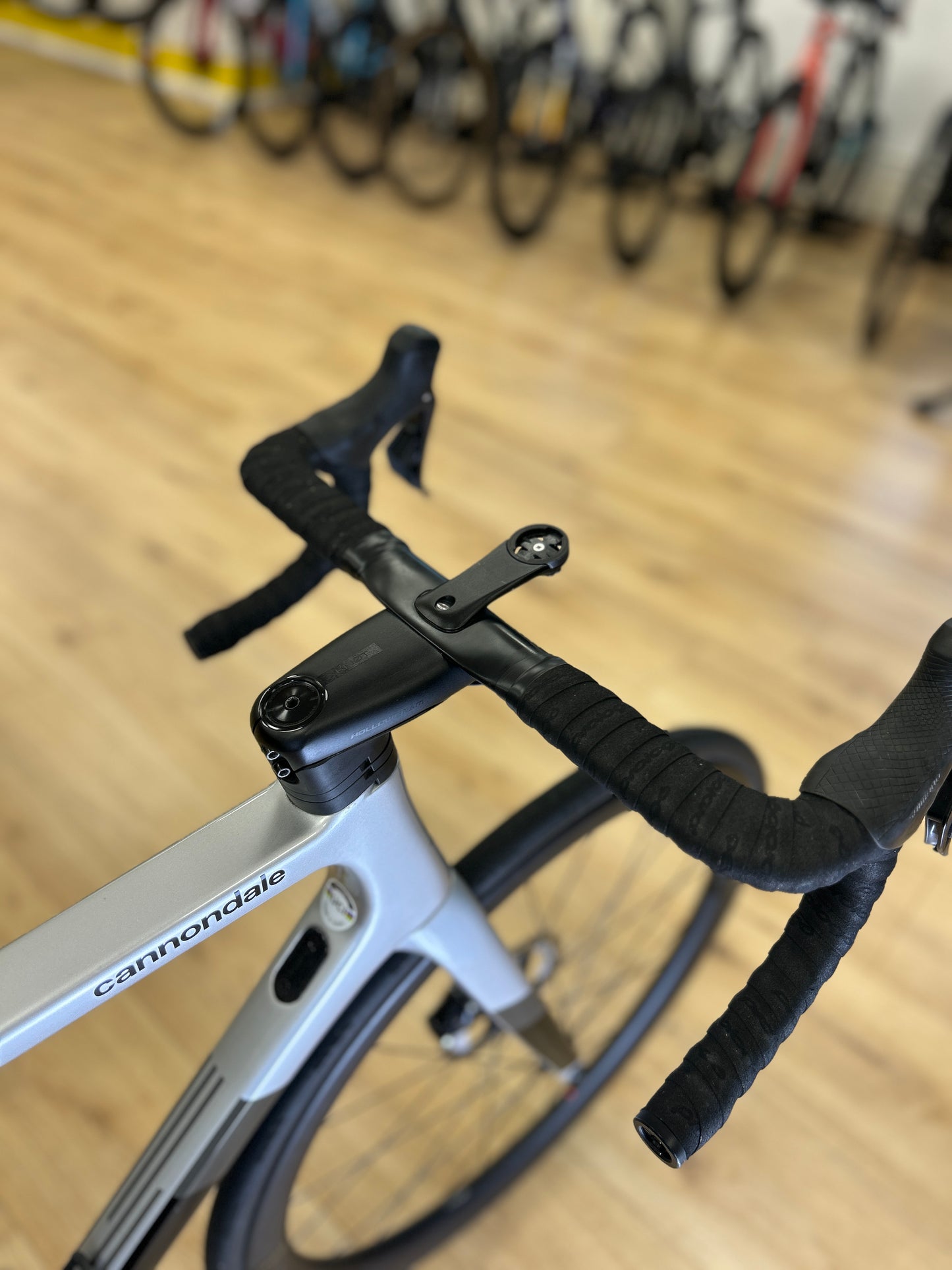 Cannondale SuperSix Evo Di2 Carbon Racefiets