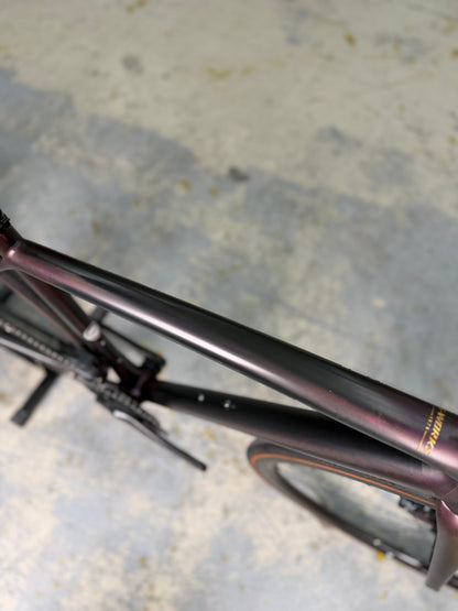 S-Works Aethos AXS Carbon Racefiets