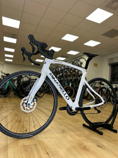 NIEUW 0km Pinarello X1 Carbon Racefiets