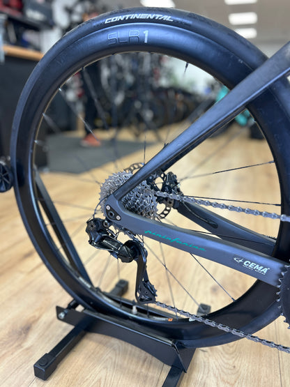 De Rosa Pininfarina 70 Di2 Racefiets