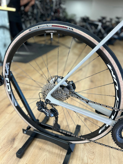 Canyon Endurace CF SL 8 Disc Di2 Carbon Racefiets