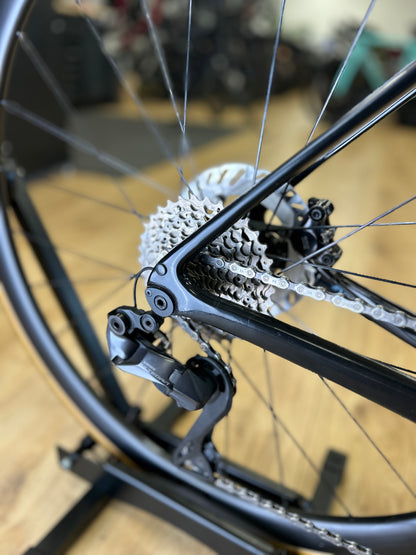 Giant Defy Advanced Pro 0 Di2 Carbon Racefiets