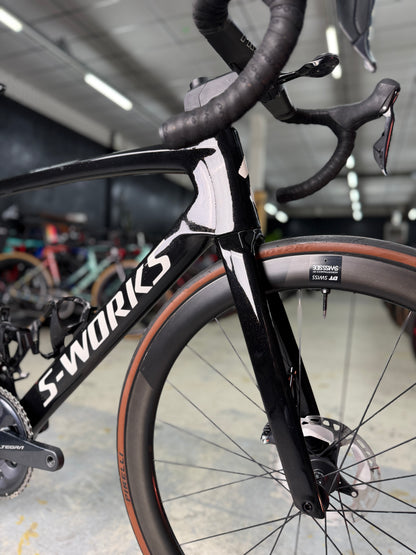 S-Works Venge Di2 Carbon Racefiets