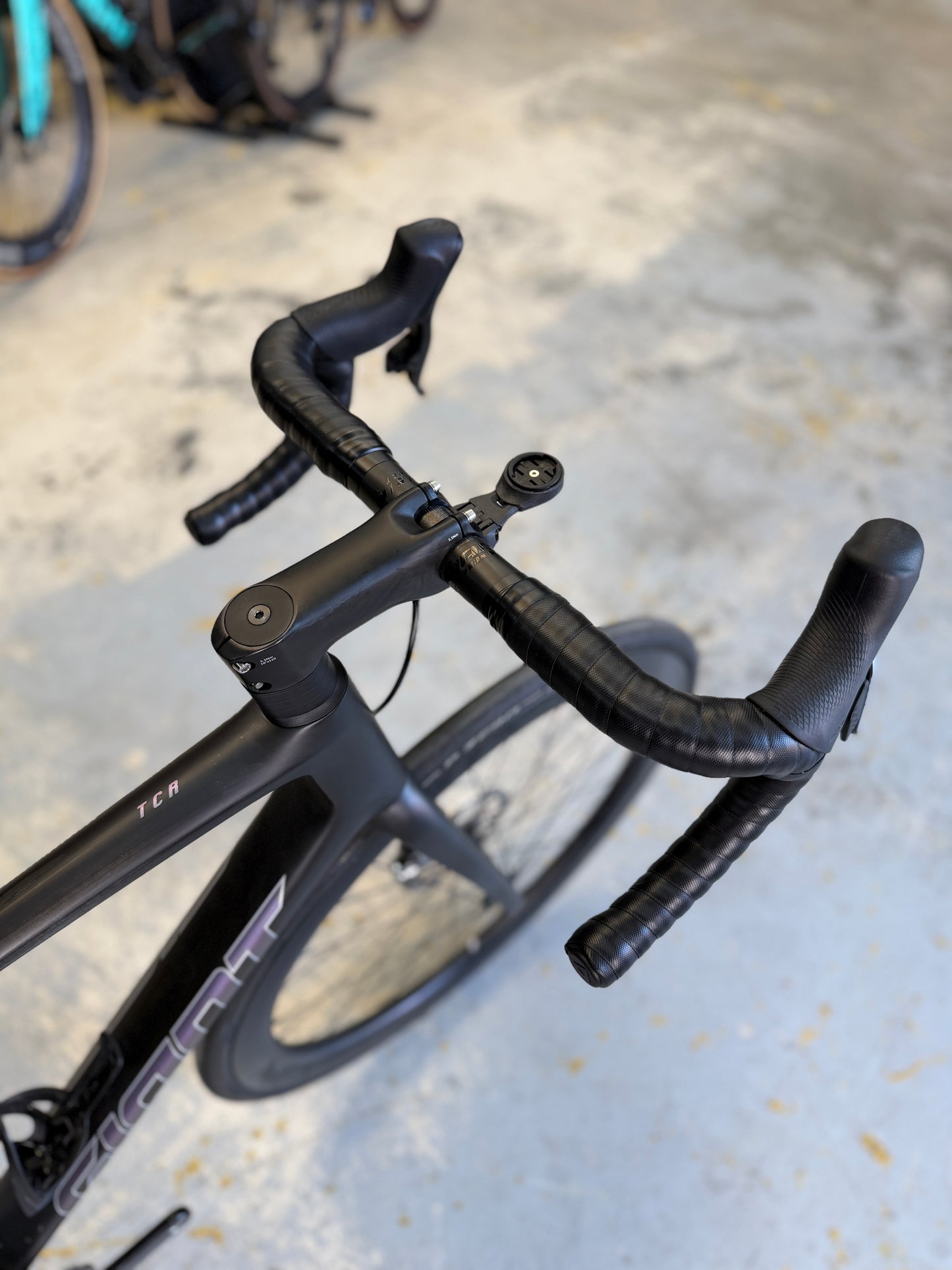 Giant TCR Advanced SL SRAM Red eTap Carbon Racefiets