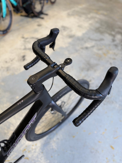 Giant TCR Advanced SL SRAM Red eTap Carbon Racefiets
