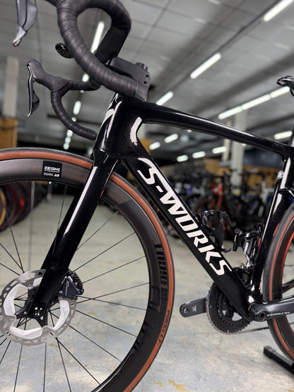 S-Works Venge Di2 Carbon Racefiets